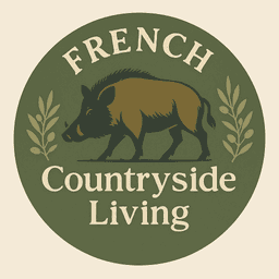 French Countryside Living
