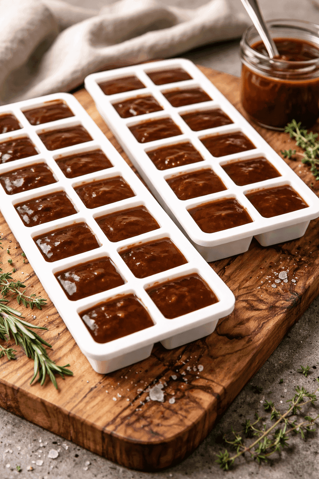 Homemade Demi-Glace - photo 1