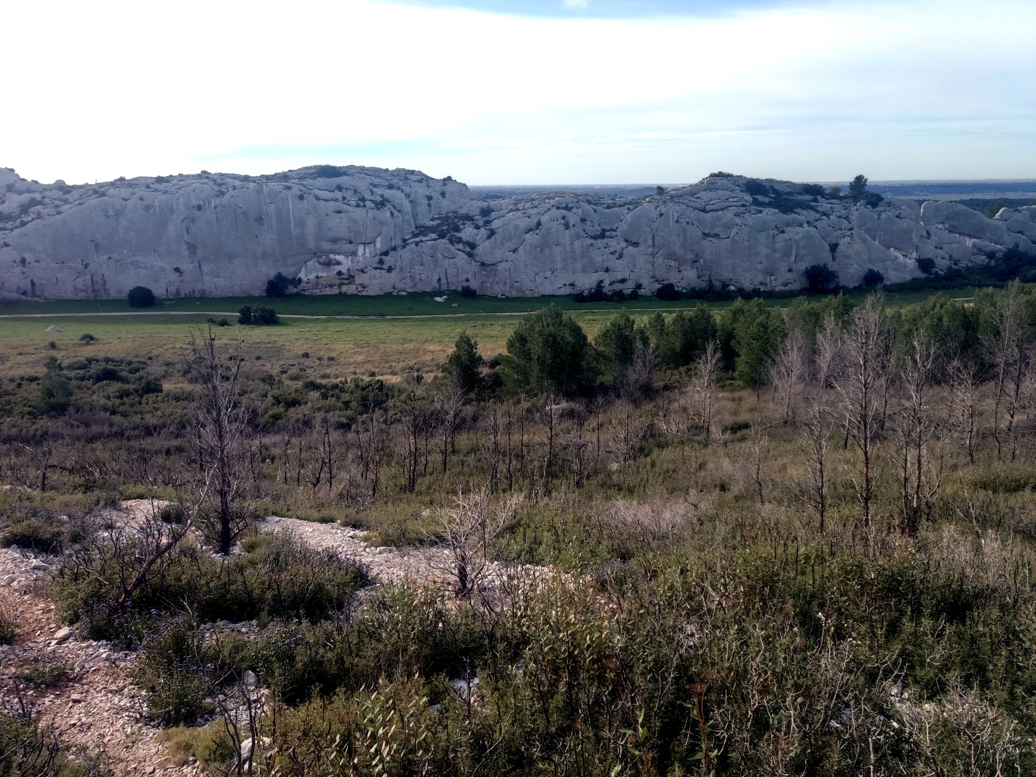 The silence of Les Caisses de Jean-Jean