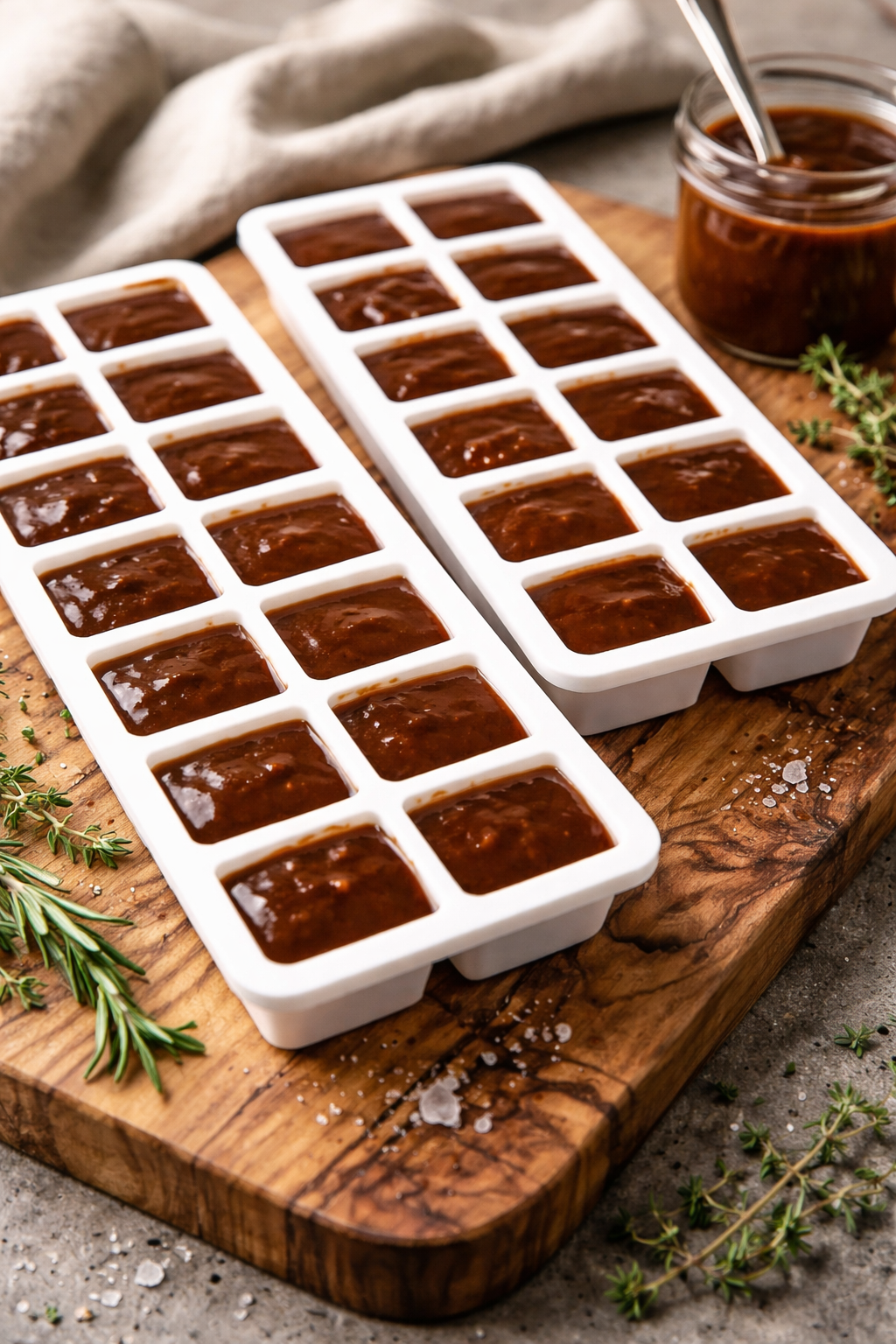 Homemade Demi-Glace - photo 1