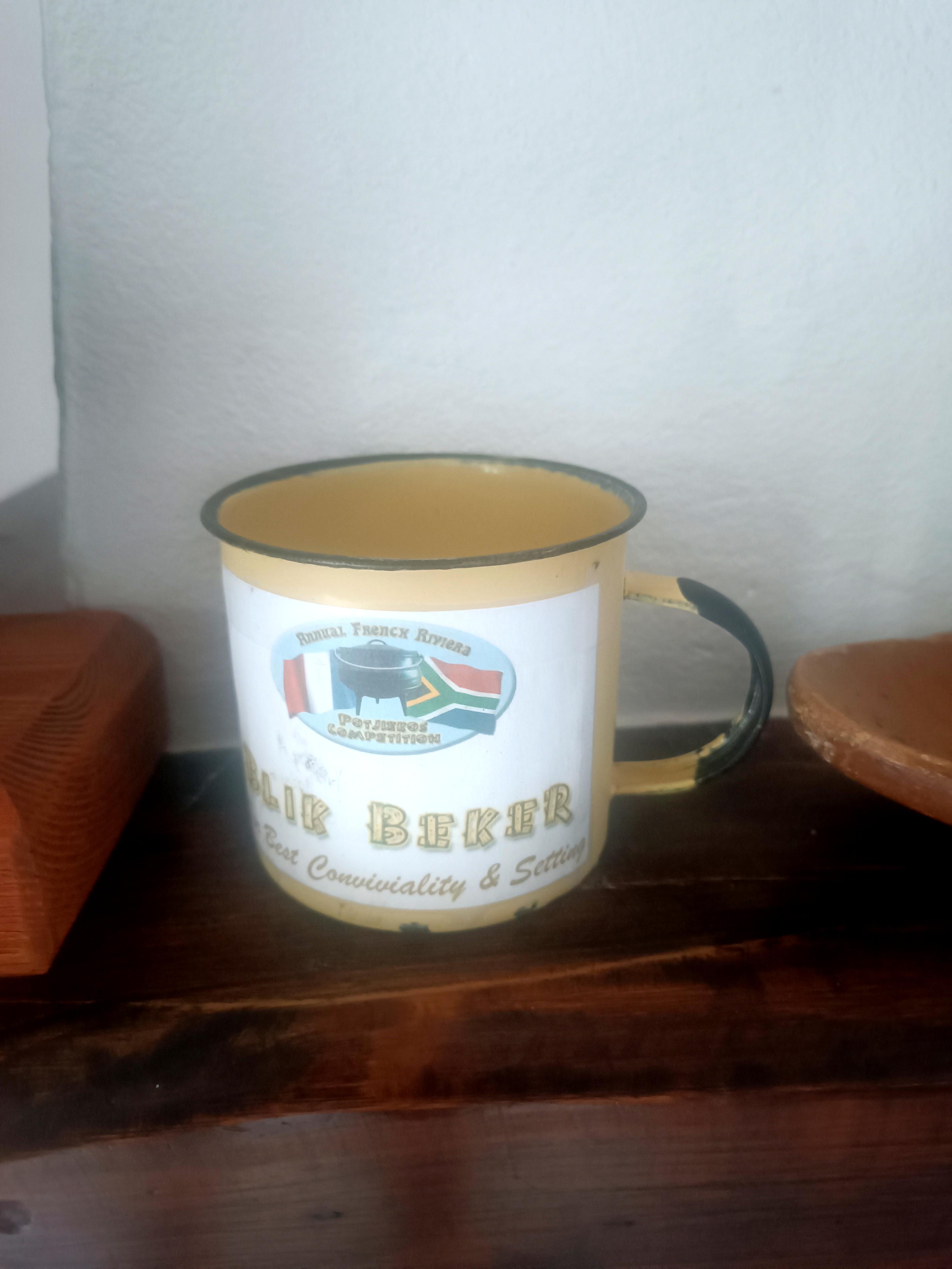 Creamy Veal Tail & Mushroom Potjie - photo 3